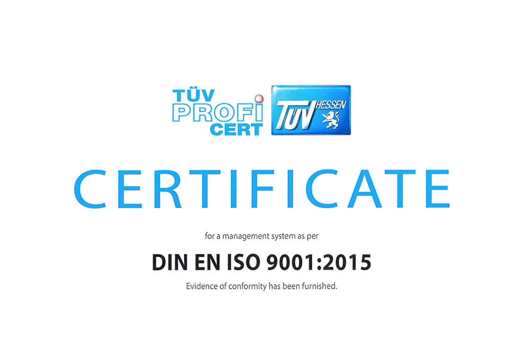 Zerifikat-ISO-9001:2015
